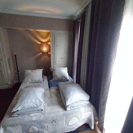 Residence Albigny Studio Vue Sur Lac Centre-Ville D'אנסי מראה חיצוני תמונה