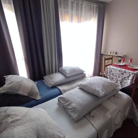 Residence Albigny Studio Vue Sur Lac Centre-Ville D'אנסי מראה חיצוני תמונה